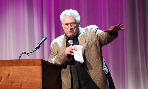 Photo Coverage: The Helen Hayes Theatre Turns 100! Harvey Fierstein & More!  Image
