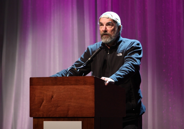 Photo Coverage: The Helen Hayes Theatre Turns 100! Harvey Fierstein & More!  Image