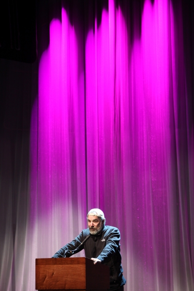 Photo Coverage: The Helen Hayes Theatre Turns 100! Harvey Fierstein & More!  Image