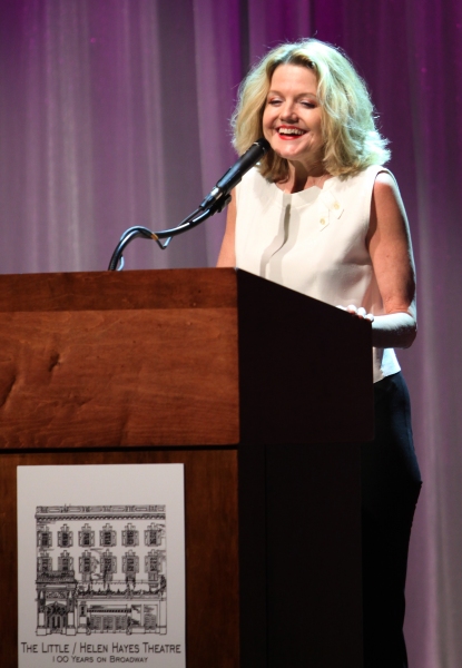 Photo Coverage: The Helen Hayes Theatre Turns 100! Harvey Fierstein & More!  Image