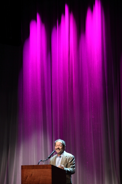 Photo Coverage: The Helen Hayes Theatre Turns 100! Harvey Fierstein & More!  Image