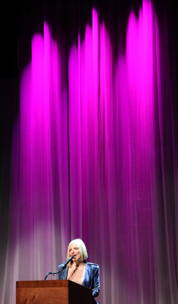 Photo Coverage: The Helen Hayes Theatre Turns 100! Harvey Fierstein & More!  Image