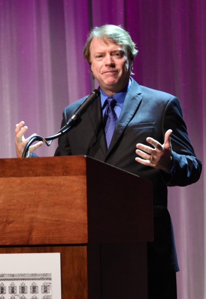 Photo Coverage: The Helen Hayes Theatre Turns 100! Harvey Fierstein & More!  Image