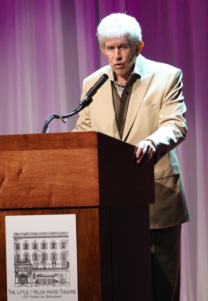 Photo Coverage: The Helen Hayes Theatre Turns 100! Harvey Fierstein & More!  Image