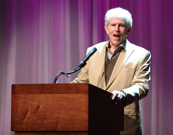 Photo Coverage: The Helen Hayes Theatre Turns 100! Harvey Fierstein & More! 