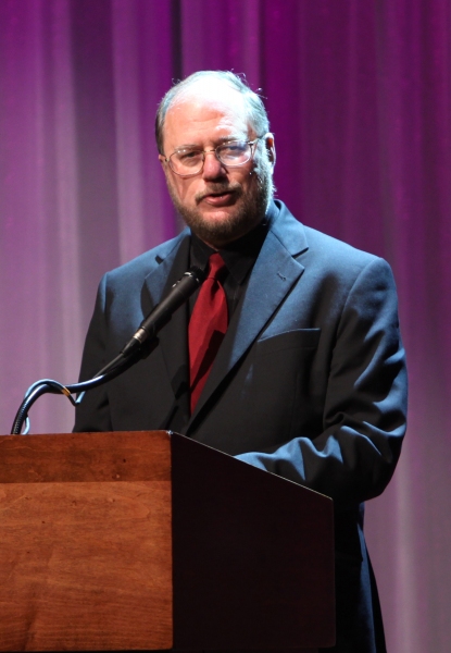 Photo Coverage: The Helen Hayes Theatre Turns 100! Harvey Fierstein & More!  Image