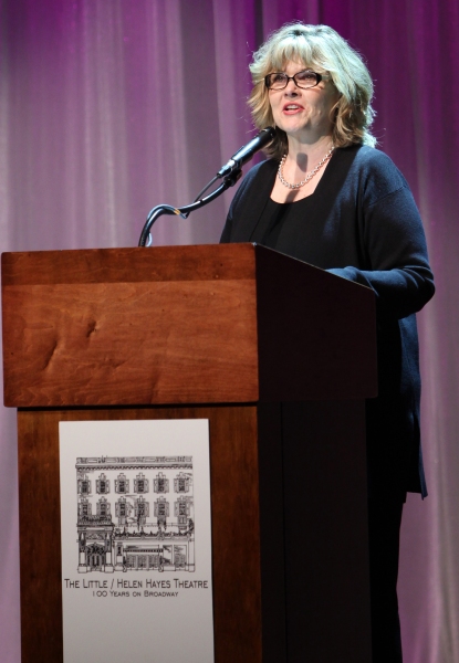 Photo Coverage: The Helen Hayes Theatre Turns 100! Harvey Fierstein & More!  Image