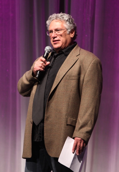 Photo Coverage: The Helen Hayes Theatre Turns 100! Harvey Fierstein & More!  Image