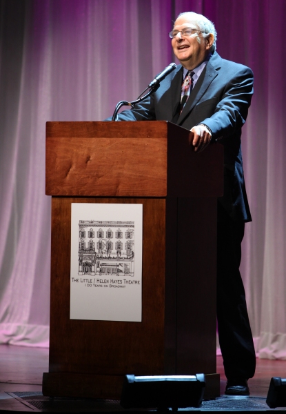 Photo Coverage: The Helen Hayes Theatre Turns 100! Harvey Fierstein & More!  Image