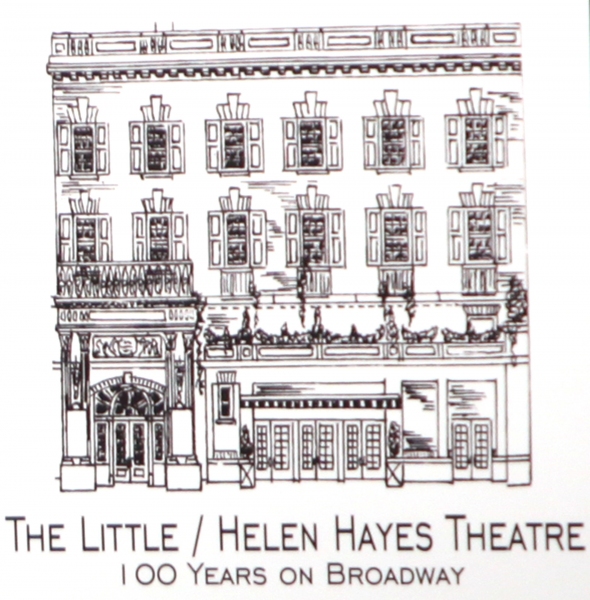 Photo Coverage: The Helen Hayes Theatre Turns 100! Harvey Fierstein & More!  Image