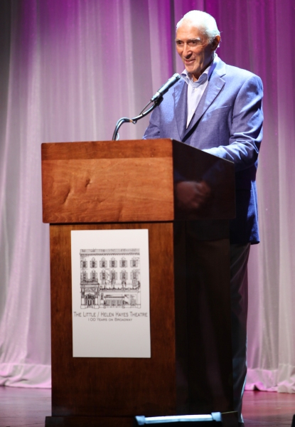 Photo Coverage: The Helen Hayes Theatre Turns 100! Harvey Fierstein & More!  Image