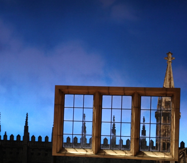 Photo Coverage: Roundabout Theatre Opens THE COMMON PURSUIT Image