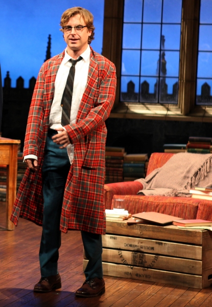 Photo Coverage: Roundabout Theatre Opens THE COMMON PURSUIT Image