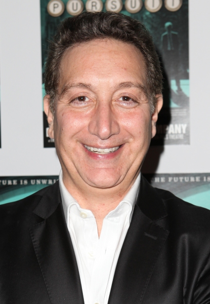 Photo Coverage: Roundabout Theatre Opens THE COMMON PURSUIT Image