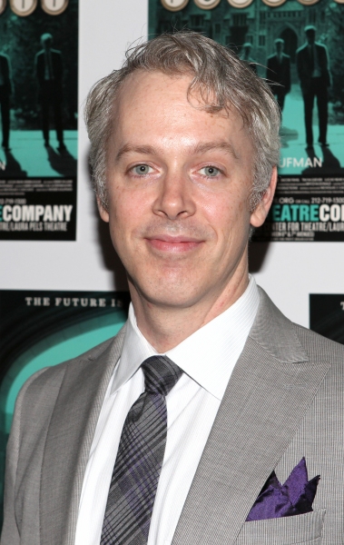 Photo Coverage: Roundabout Theatre Opens THE COMMON PURSUIT Image