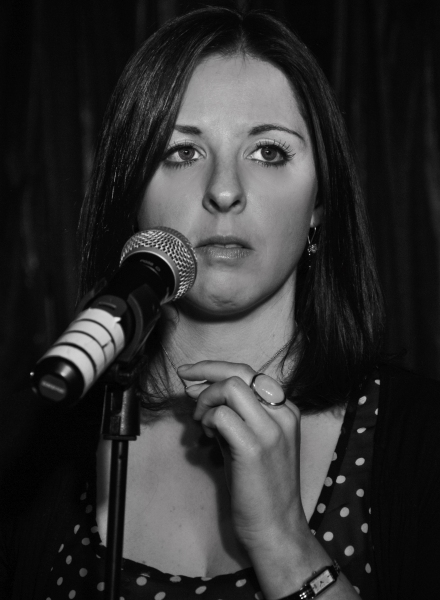Photo Flash: Bobby Cronin, Stevie Tate Bauer, Ceili O'Connor and Andrew Bryant & More in WAITING FOR MORE Image