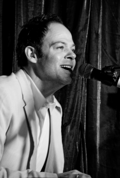 Photo Flash: Bobby Cronin, Stevie Tate Bauer, Ceili O'Connor and Andrew Bryant & More in WAITING FOR MORE Image