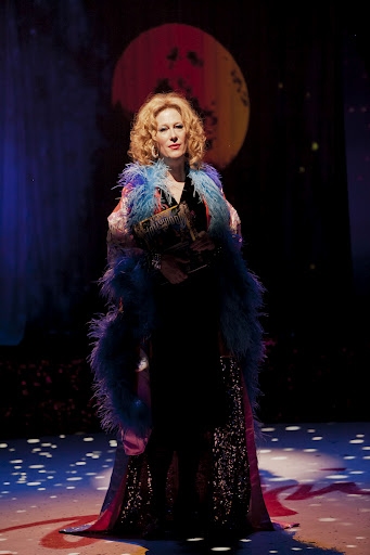 Photo Flash: First Look - Scott Wittman's JUKEBOX JACKIE at La MaMa! Image