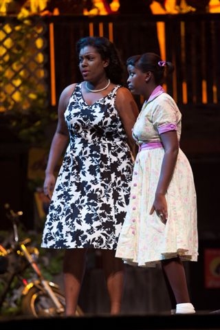 Photo Flash: West Orange High School Theatre Presents ALL SHOOK UP; Plays Thru 5/27 Image