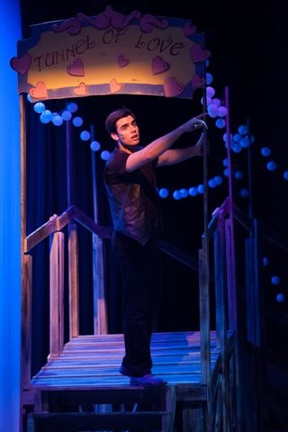 Photo Flash: West Orange High School Theatre Presents ALL SHOOK UP; Plays Thru 5/27 Image