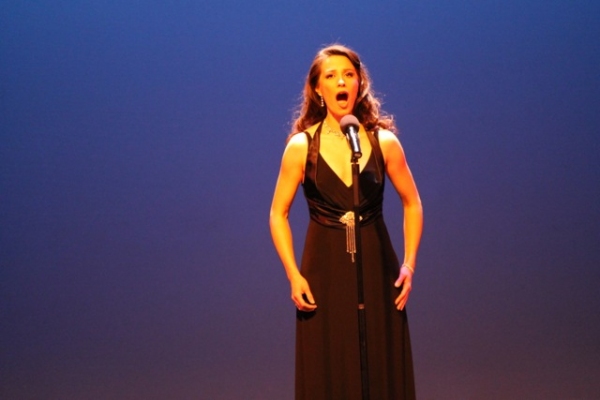 Photo Flash: Stars Come Out for WHEN YOU BELIEVE Stephen Schwartz Tribute Image