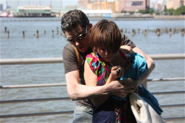 Photo Flash: ESPA's CHEKHOV ON THE HUDSON Presents 6 Site-Specific Plays Image
