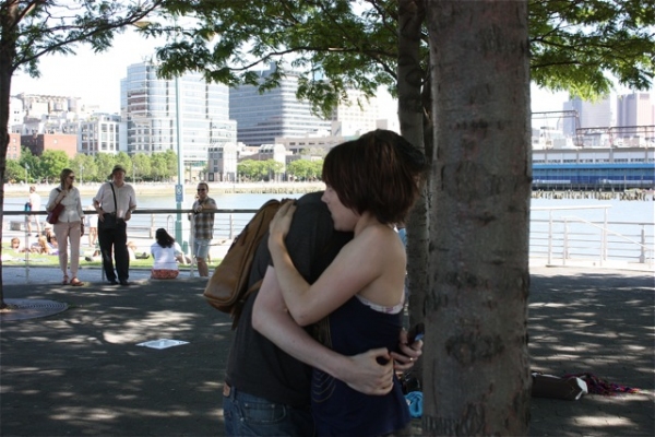 Photo Flash: ESPA's CHEKHOV ON THE HUDSON Presents 6 Site-Specific Plays Image