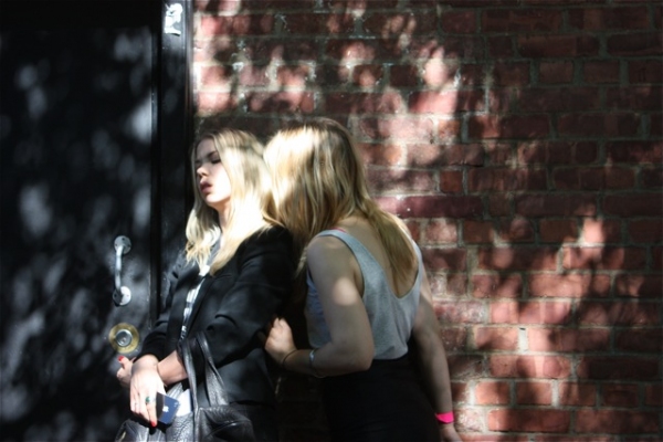Photo Flash: ESPA's CHEKHOV ON THE HUDSON Presents 6 Site-Specific Plays Image
