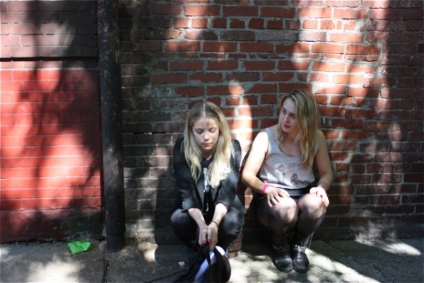 Photo Flash: ESPA's CHEKHOV ON THE HUDSON Presents 6 Site-Specific Plays Image