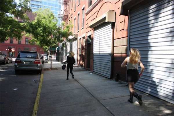 Photo Flash: ESPA's CHEKHOV ON THE HUDSON Presents 6 Site-Specific Plays Image