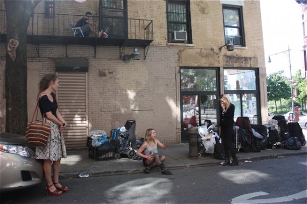 Photo Flash: ESPA's CHEKHOV ON THE HUDSON Presents 6 Site-Specific Plays Image