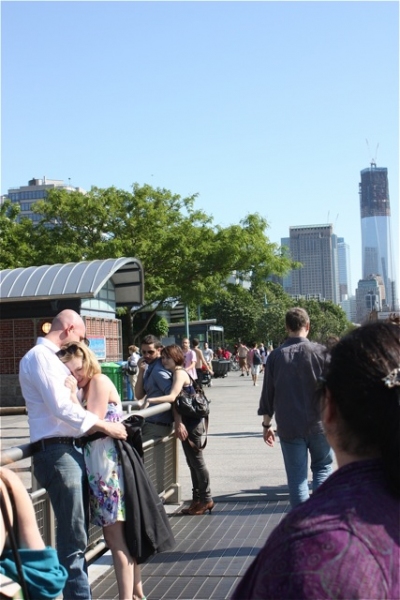 Photo Flash: ESPA's CHEKHOV ON THE HUDSON Presents 6 Site-Specific Plays Image