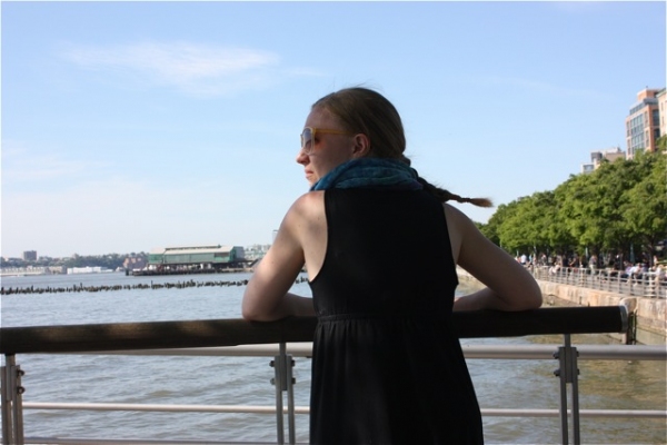 Photo Flash: ESPA's CHEKHOV ON THE HUDSON Presents 6 Site-Specific Plays Image