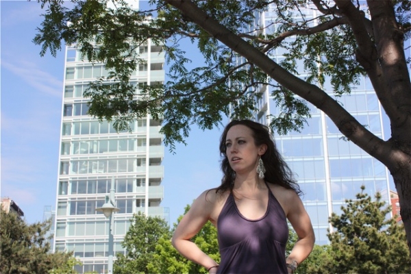 Photo Flash: ESPA's CHEKHOV ON THE HUDSON Presents 6 Site-Specific Plays Image