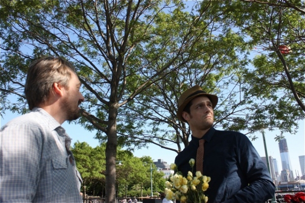 Photo Flash: ESPA's CHEKHOV ON THE HUDSON Presents 6 Site-Specific Plays Image