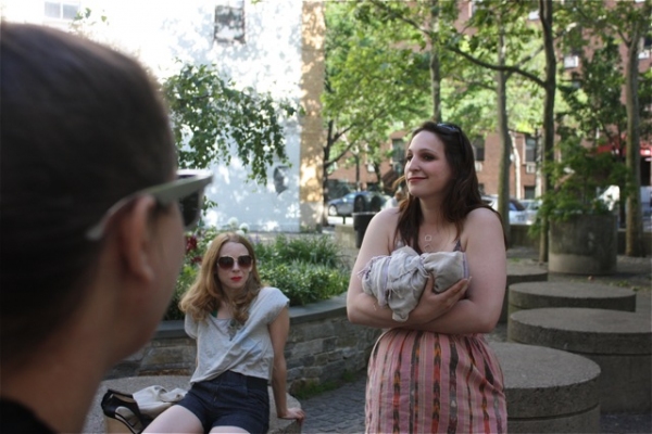 Photo Flash: ESPA's CHEKHOV ON THE HUDSON Presents 6 Site-Specific Plays Image