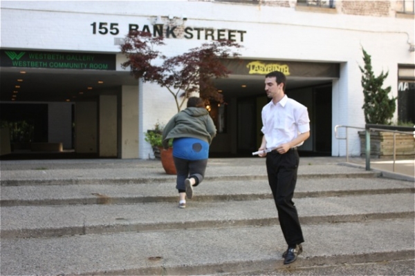 Photo Flash: ESPA's CHEKHOV ON THE HUDSON Presents 6 Site-Specific Plays Image