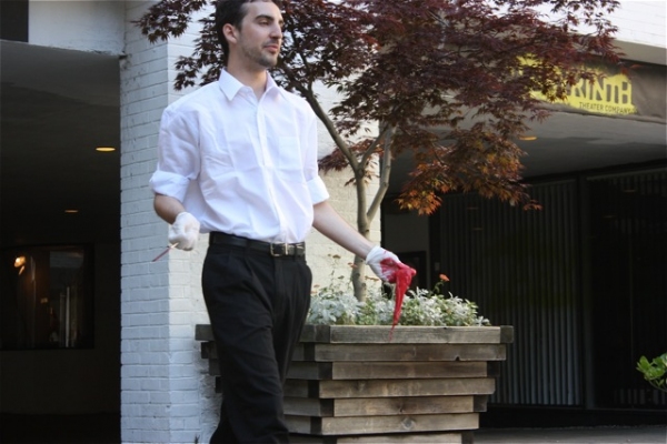 Photo Flash: ESPA's CHEKHOV ON THE HUDSON Presents 6 Site-Specific Plays Image