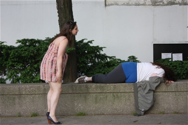 Photo Flash: ESPA's CHEKHOV ON THE HUDSON Presents 6 Site-Specific Plays Image