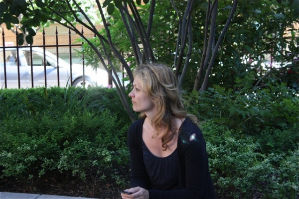 Photo Flash: ESPA's CHEKHOV ON THE HUDSON Presents 6 Site-Specific Plays Image