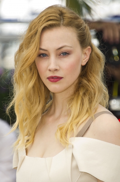 Photo Flash: COSMOPOLIS' Robert Pattinson, David Cronenberg et al. at 65th Cannes Film Festival Image