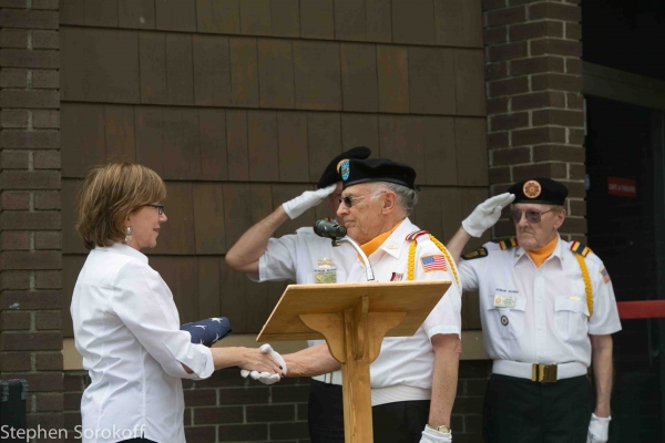 Photo Coverage: Barrington Stage Opens the Sydelle & Lee Blatt Performing Arts Center Image
