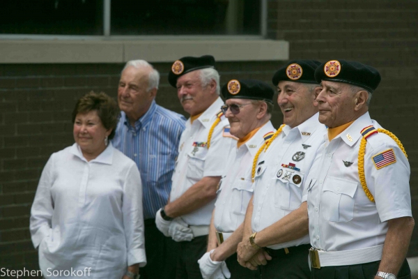 Photo Coverage: Barrington Stage Opens the Sydelle & Lee Blatt Performing Arts Center Image
