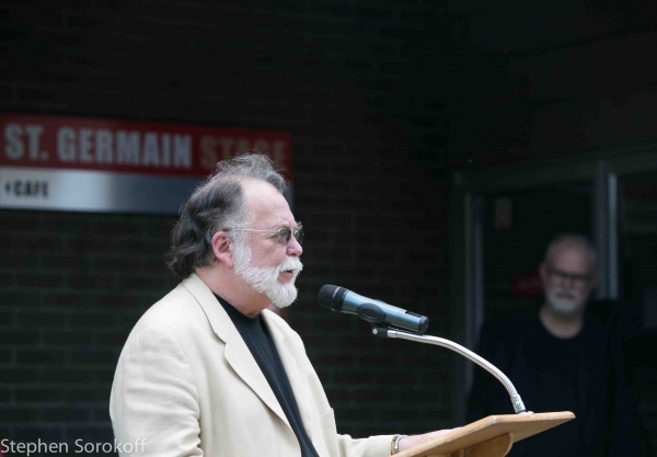 Photo Coverage: Barrington Stage Opens the Sydelle & Lee Blatt Performing Arts Center Image