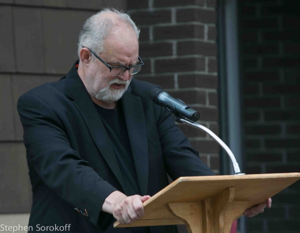 Photo Coverage: Barrington Stage Opens the Sydelle & Lee Blatt Performing Arts Center Image