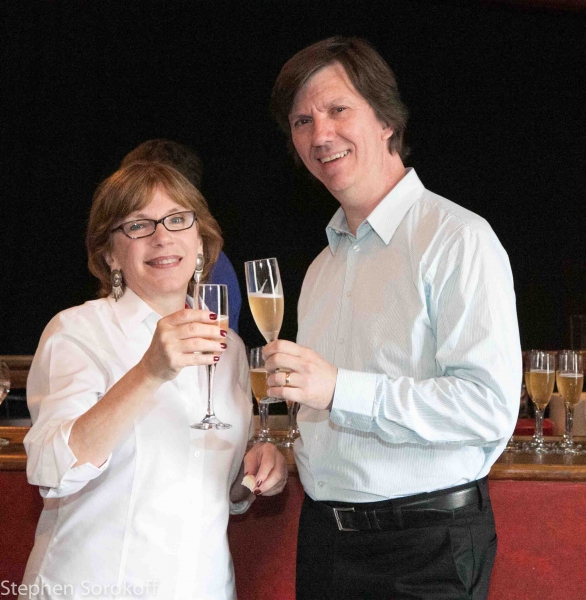Photo Coverage: Barrington Stage Opens the Sydelle & Lee Blatt Performing Arts Center Image