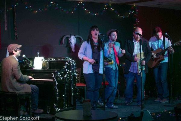 Photo Coverage: Barrington Stage Opens the Sydelle & Lee Blatt Performing Arts Center Image