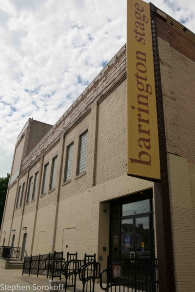 Photo Coverage: Barrington Stage Opens the Sydelle & Lee Blatt Performing Arts Center Image