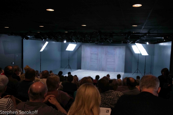 Photo Coverage: Barrington Stage Company's LUNGS- Opening Night! 