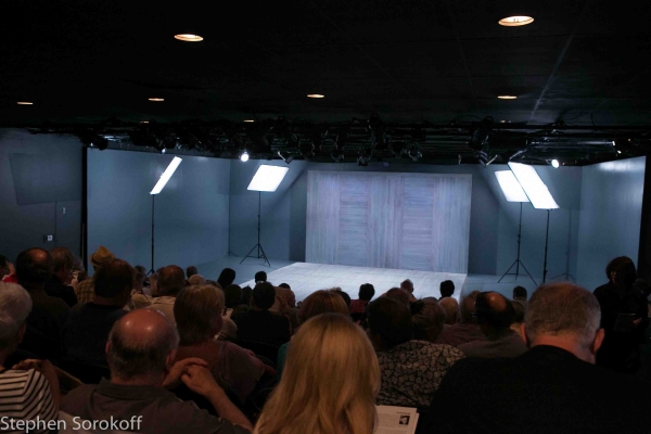 Photo Coverage: Barrington Stage Company's LUNGS- Opening Night! Image